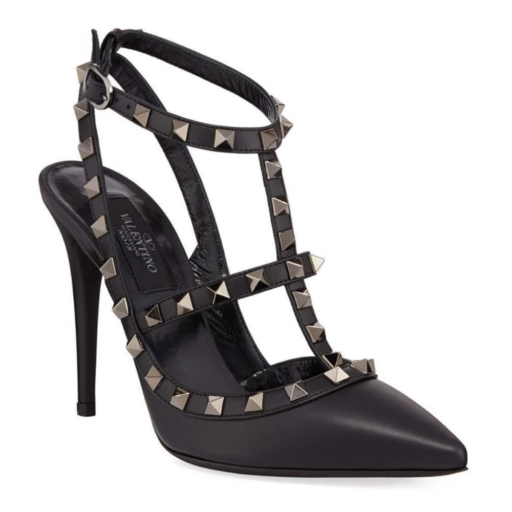 Valentino Heels